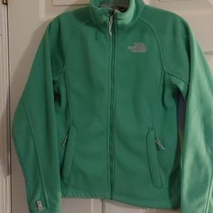 The North Face Fleece Size Small